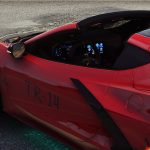 Trippie Redd Chevrolet Corvette C8 Stingray [Add-On / FiveM | Liveries] 1.1