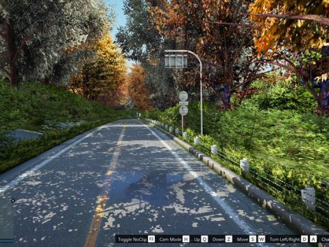 Tsukuba Fruit Line [Add-On SP / FiveM] 1.0