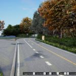 Tsukuba Fruit Line [Add-On SP / FiveM] 1.0