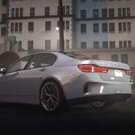 Übermacht Oracle XS-LE [Add-On | Tuning | Template | LODs | VehFuncs] 1.1