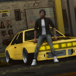 Ubermacht Zion Classic Custom [Add-On | Tuning] 1.0