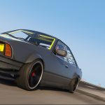 Ubermacht Zion Classic Custom [Add-On | Tuning] 1.0
