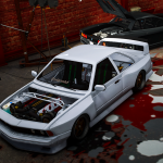Ubermacht Zion Classic Custom [Add-On | Tuning] 1.0