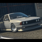 Ubermacht Zion Classic Custom [Add-On | Tuning] 1.0