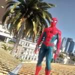 Ultimate Alliance Spider Man [Add-On] 1.0