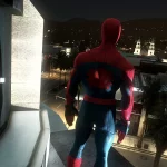 Ultimate Alliance Spider Man [Add-On] 1.0