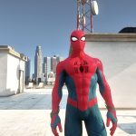 Ultimate Alliance Spider Man [Add-On] 1.0