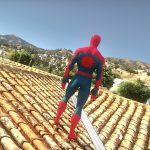 Ultimate Alliance Spider Man [Add-On] 1.0