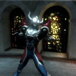 Ultraman Geed Magnificent [Add-On Ped] 1.0