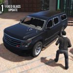 Unmarked Granger2 [Replace] 1.2