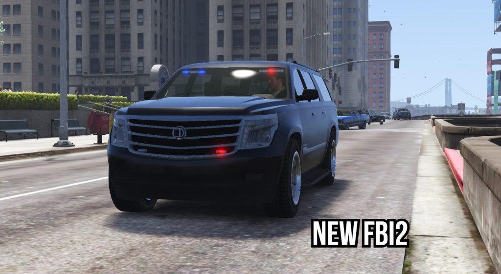 Unmarked Granger2 [Replace] 1.2