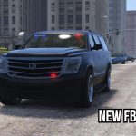 Unmarked Granger2 [Replace] 1.2