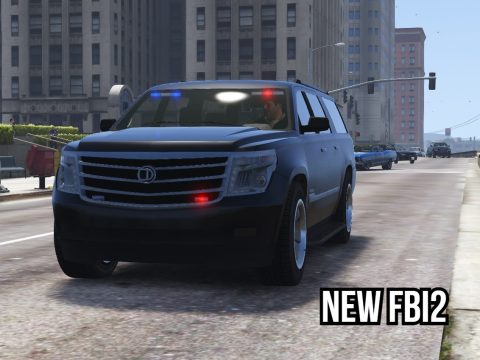 Unmarked Granger2 [Replace] 1.2