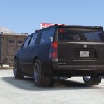 Unmarked Granger2 [Replace] 1.2