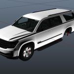 Unmarked Granger2 [Replace] 1.2