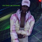 VD cap for MP Female 0.0.1