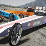Vapid Drag Queen [Add-On | LODs | Tuning | Sound | 1.1