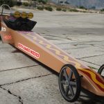 Vapid Drag Queen [Add-On | LODs | Tuning | Sound | 1.1