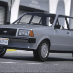 Vapid Rosary [Add-On] 1.0