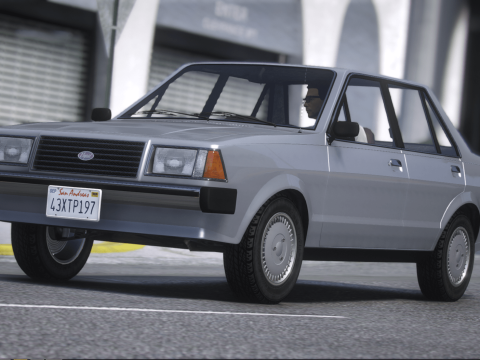 Vapid Rosary [Add-On] 1.0