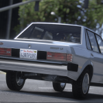 Vapid Rosary [Add-On] 1.0