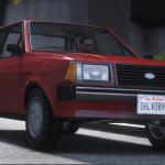 Vapid Rosary [Add-On] 1.0