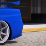Various Wheels Pack [Add-On] 1.1