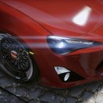 Various Wheels Pack [Add-On] 1.1