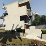 Venice Beach Apartment [Menyoo / YMAP] 1.0
