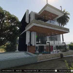 Venice Beach Apartment [Menyoo / YMAP] 1.0