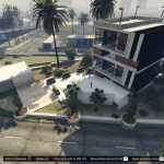 Venice Beach Apartment [Menyoo / YMAP] 1.0