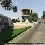 Venice Beach Apartment [Menyoo / YMAP] 1.0