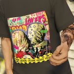 Caution! Verdere Shirt for MP Male / Female 1.0
