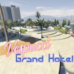 Vespucci Grand Hotel (Menyoo) (Ymap)