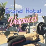 Vespucci Grand Hotel (Menyoo) (Ymap)