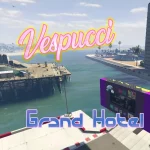 Vespucci Grand Hotel (Menyoo) (Ymap)