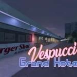 Vespucci Grand Hotel (Menyoo) (Ymap)
