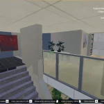 Vespucci beach modern house (MENYOO) 1.0