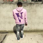 Vlone Hoodie Pack for MP Male V1.1