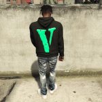 Vlone Hoodie Pack for MP Male V1.1