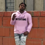 Vlone Hoodie Pack - MP / SP