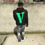 Vlone Hoodie Pack - MP / SP