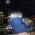 Weed Storage [XML+YMAP] 1.0
