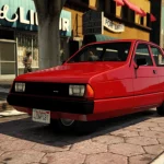 Weeny Tamworth [Add-On | Tuning | Template] 1.0