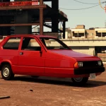 Weeny Tamworth [Add-On | Tuning | Template] 1.0