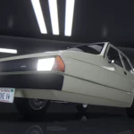 Weeny Tamworth [Add-On | Tuning | Template] 1.0