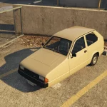 Weeny Tamworth [Add-On | Tuning | Template] 1.0
