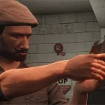 Smith & Wesson Model 15 [Animated][2K] V 2.0