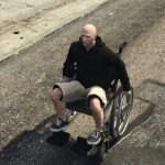 Wheelchair [Add-On / SP / FIVEM] 1.0.1