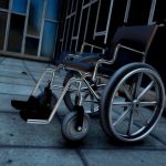 Wheelchair [Add-On] 0.1